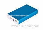18650 Li-ion cell USB fast charging power bank 5V , Mobile Phone / MP3 / MP4 Power Bank 14000mAh