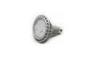 Indoor Dimmable 11W E27 led par can lights , 750lm LED PAR30 Can