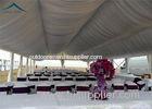 Arabic Large Wedding Tents For Outdoor Party Roof Linings And Curtains