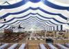 European Decoration White Wedding Tent Canopy Wedding Tent For Party