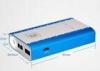 Compact Portable fast charging power bank 6600mah Mobile Battery Backup Charger