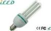 3U 16W E27 6400K Dimmable LED Corn Light Bulb 2300LM 360 Degrees CFL Replacement