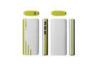 Mobile phones / Tablet PC High Capacity Power Bank 14000mAh With Three USB Output