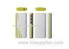 Mobile phones / Tablet PC High Capacity Power Bank 14000mAh With Three USB Output