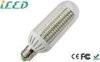 360 Degree 6400K Cool White LED Corn Cob Light E27 E14 SMD 3528 12W 110V 1300LM