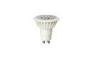 Dimmable 5.5W GU10 LED Spotlight AC230V 310lm - 330lm led ceiling spotlights