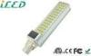 Replace 26W CFL 3000K 6400K SMD5050 PL LED Light Bulb 11W GX23 2 pin 120 - 277Volt