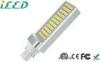 Equal to 18W CFL 180 Degree Corn LED PL Lamp GX24q-3 G24 4 pin 9W 110 - 277 Volt