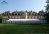 200 People Royal Large Wedding Tents Soft PVC Wall With Clear Windows