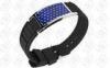 Energy Power Carbon Fiber Jewelry Polished Stainless Steel Magnetic Bracelet
