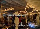 Affordable Clearspan Structure Large Party Tents For 1000 People's Catering