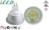 SAA C-Tick ETL Approved 12V Mr16 LED Light Bulbs 7W with Cold Forging Aluminum