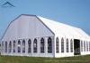 PVC Fabric European Style Tents For Outdoor Wedding / Party Frieproof