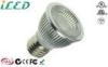 1PC COB Epistar LED Par16 LED Dimmable Bulb Spotlight Reflector Halogen White 3000K