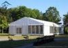Wedding Decoration Marquee Tents , Solid Wall Tents 20m * 30m