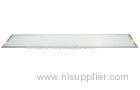 Ultra thin compact IP52 LED Panel lighting for hotel hall , 300*1200mm