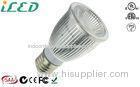 7W 2700K Par16 Dimmable Warm LED Light Bulbs 65W Equivalent Narrow Beam Angle