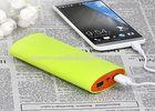 Lasting High capacity Portable Li-ion cell Power Bank 10800mah - 16800mah