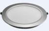 Eco friendly 880lm 6inch Led Round Panel Light for Home , led panel lighting