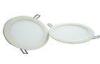 high brightness 6 W IP52 4 inch LED Round Panel Light for indoor