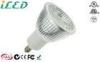 50W Equivalent E11 LED indoor Spotlight Bulb Flood Light , Lumen LED Spotlights for Home