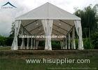 12m * 30m European Style Tents With Central Air Condition For Weddings