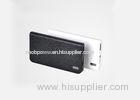Rectangle Slim USB Mobile Battery Backup Charger for Cellphone Iphone / Ipod