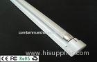 bright T5 LED Tube AC 85-265V , 10W 1050lm 2 foot led tube for Residential