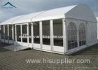 Clear Large Dome Outdoor Party Tents Decoration for business party