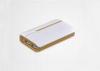 Handheld 18650 Li-ion Smartphone Power Bank 5400mAh - 8400mAh for Trip