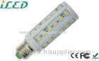 42Pcs SMD5050 12V DC Corn Cob Light Bulb Warm White 600LM 7w LED Corn Bulb E14