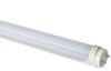 high light transmittance 20 W T8 LED Tube Light for supermarket , Aluminum / PC
