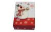 Christmas Gift Recycled Cardboard Gift Boxes Telescope for Girls