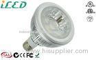 Halogen White 2700K 10 Watt Par30 LED Bulb Floodlight , Dimmable Par30 LED Replacement