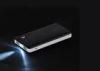 Polymer Cell Power Multi Function Bank real capacity 8000mAh for Iphone / Ipod