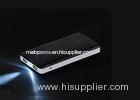 Polymer Cell Power Multi Function Bank real capacity 8000mAh for Iphone / Ipod