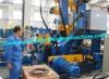 Heavy Duty H Beam Production Line Multi Function 13.4KW