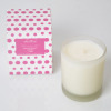 100g Scented Candle with colorful box