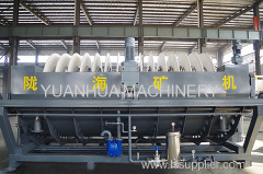 Ceramic Filter YH-240 Dewartering Equipment for Ore Dressing