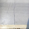 concrete structure crack repair solutions