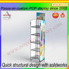 Manufactory high quality foam board display stand