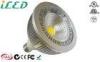 Dimmable 16W Outdoor Par38 LED Bulb Floodlight 150W Halogen Replacement 4000K