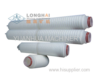 PP Membrane Filter Cartridge 5''