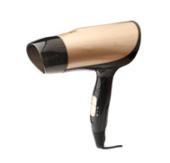 Professional Salon Home or Travel Use Hair dryer