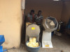 plantain chips making machine