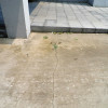 how to repair cracks in concrete floor
