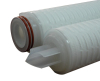 40 micron PP pleated Filter Cartridge / Polypropylene Filter Cartridges for water treatment