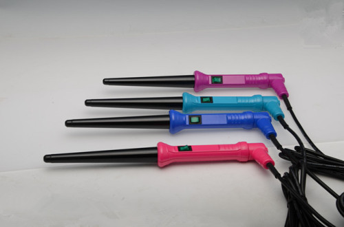 excellent quality hot sell Ceramic Tourmaline Hair Curler