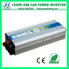 1200W Modified Sine Wave Power Inverter with CE Approved