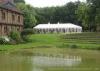 Large Rainproof And Fireproof Tent Fabric Outdoor Event Tents For Over 200 People's Activity